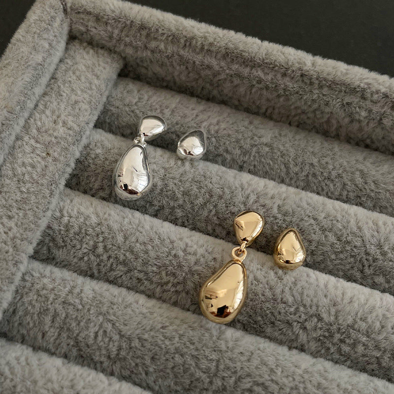 Water Drop Earrings