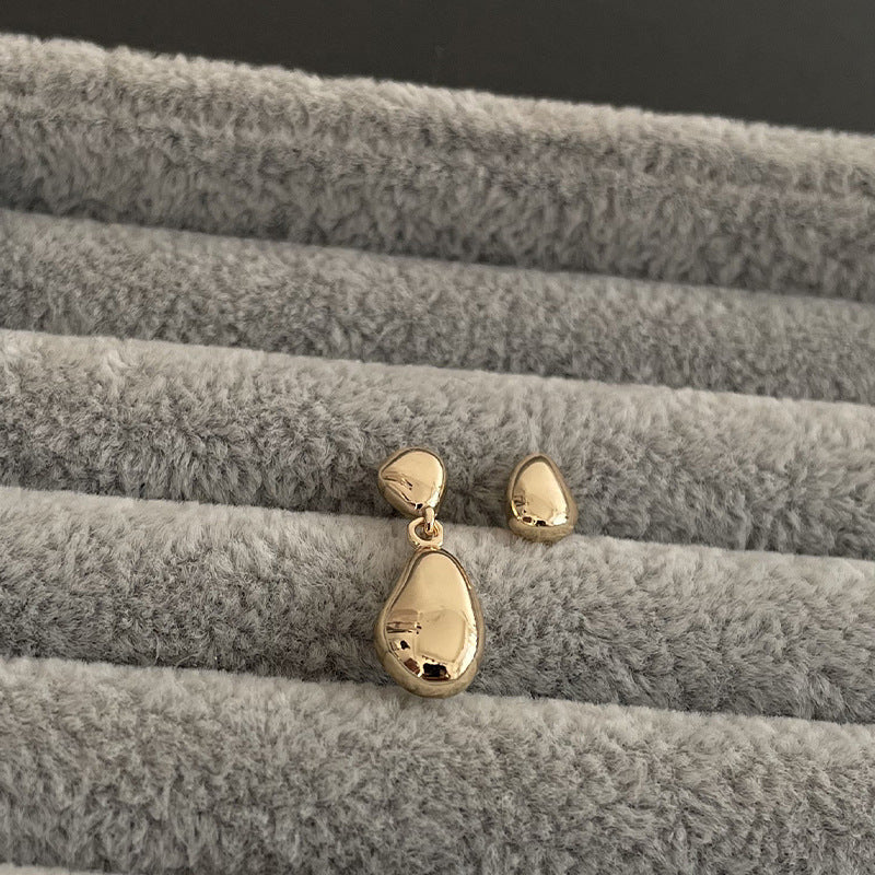 Water Drop Earrings